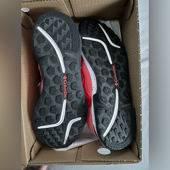 Columbia Vitesse hiking shoe - Picture 3 of 4